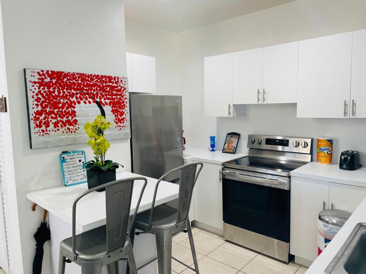 Xanadu Villas - 3 Bedroom House Or 2 Bedroom Apartment Miami Exterior foto