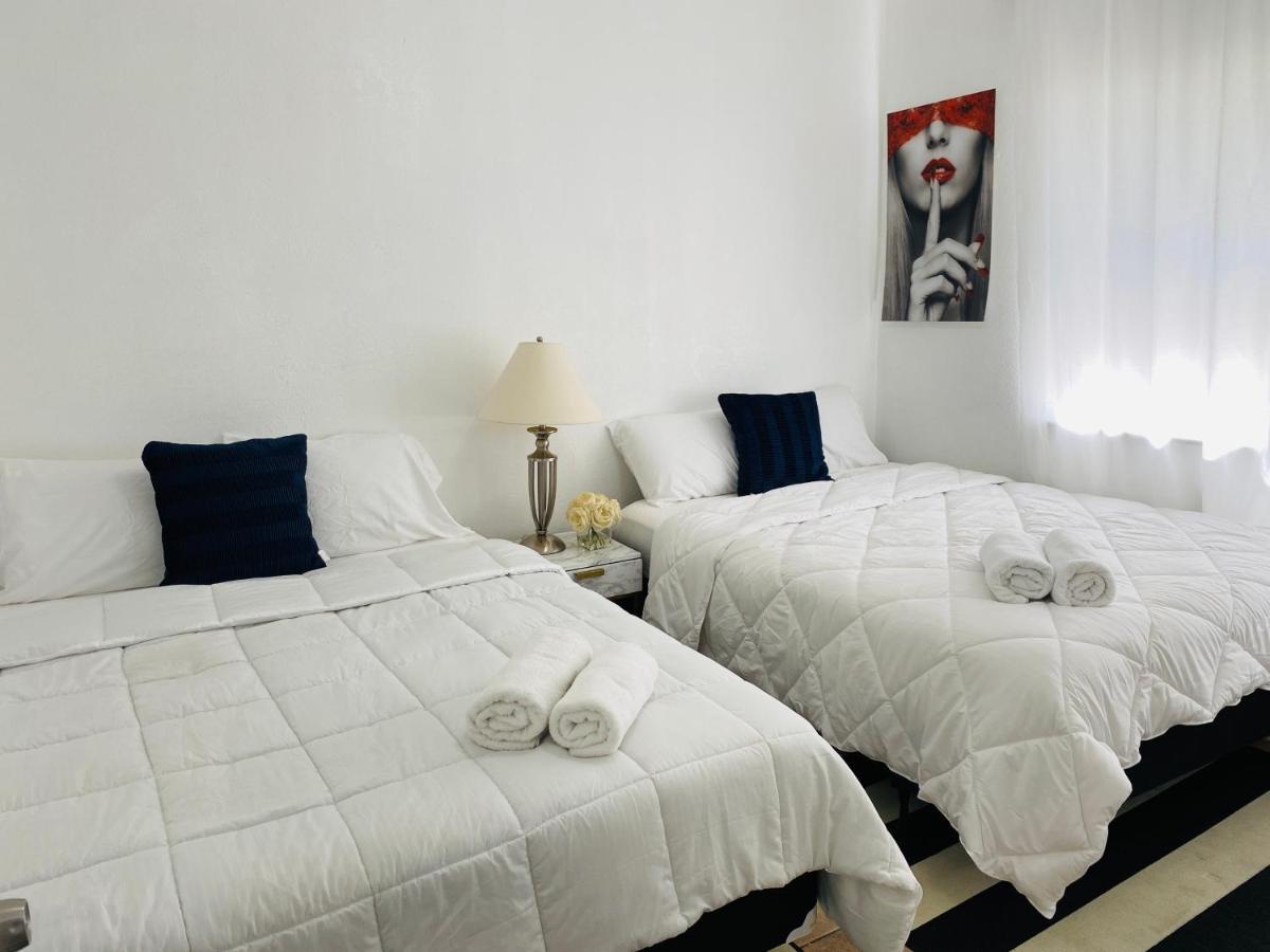 Xanadu Villas - 3 Bedroom House Or 2 Bedroom Apartment Miami Exterior foto