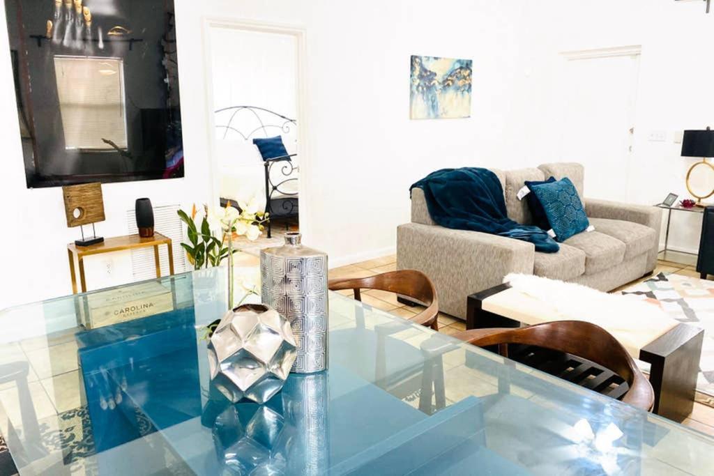 Xanadu Villas - 3 Bedroom House Or 2 Bedroom Apartment Miami Exterior foto