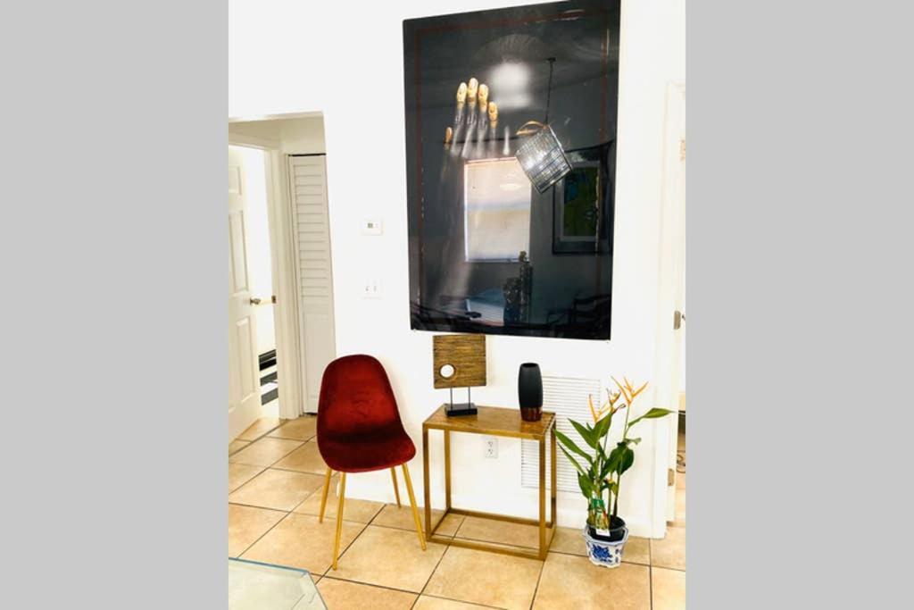 Xanadu Villas - 3 Bedroom House Or 2 Bedroom Apartment Miami Exterior foto