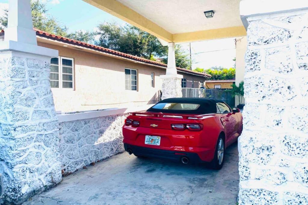 Xanadu Villas - 3 Bedroom House Or 2 Bedroom Apartment Miami Exterior foto